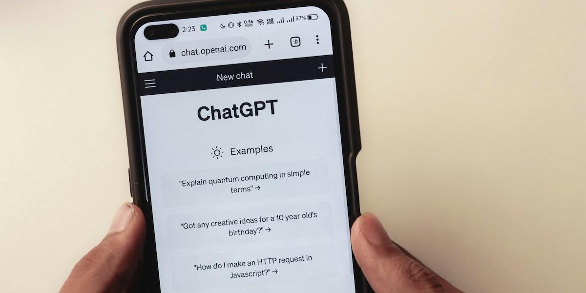Intelligens, snabbhet och charm sammanfattar OpenAI:s senaste ChatGPT: GPT-4o