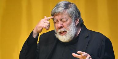 Steve Wozniak går i sina föräldrars fotspår när han uppfostrar sina barn