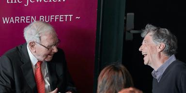 Buffetts, Bill och Melinda har länge haft en god relation. Men vad händer nu?