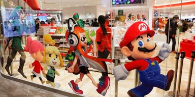 Nintendo har kommit med rapport där de flesta siffror var som förväntat. Mer spännande är att den japanska speljätten nu berättar när ersättaren till den framgångsrika spelkonsolen Switch kommer att se dagens ljus.
