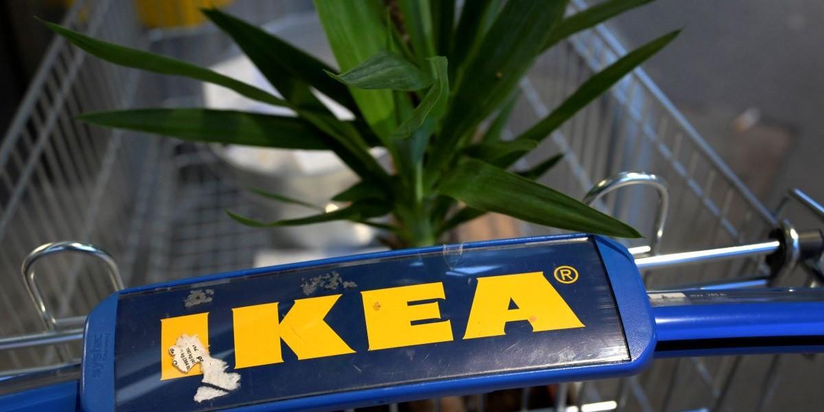 Ikea mest attraktiva arbetsgivaren