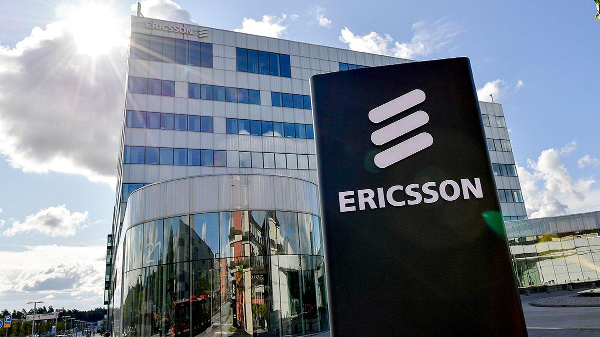 De tidigare Ericssoncheferna frias i åtalet om misstänkt mutbrott i Grekland, rapporterar SR. (Foto: TT)
