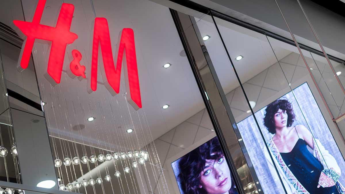 H&M:s styrelse har fått ett nytt tillskott till styrelsen