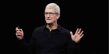 Apples Tim Cook har länge hävdat att integritet är det viktigaste för techjätten.