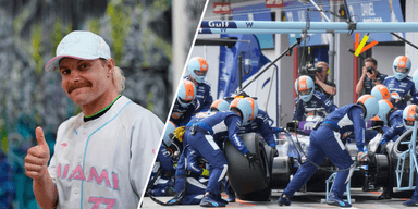 Kommer Valtteri ta andra stolen hos Williams Racing 2025? (Foto: TT)