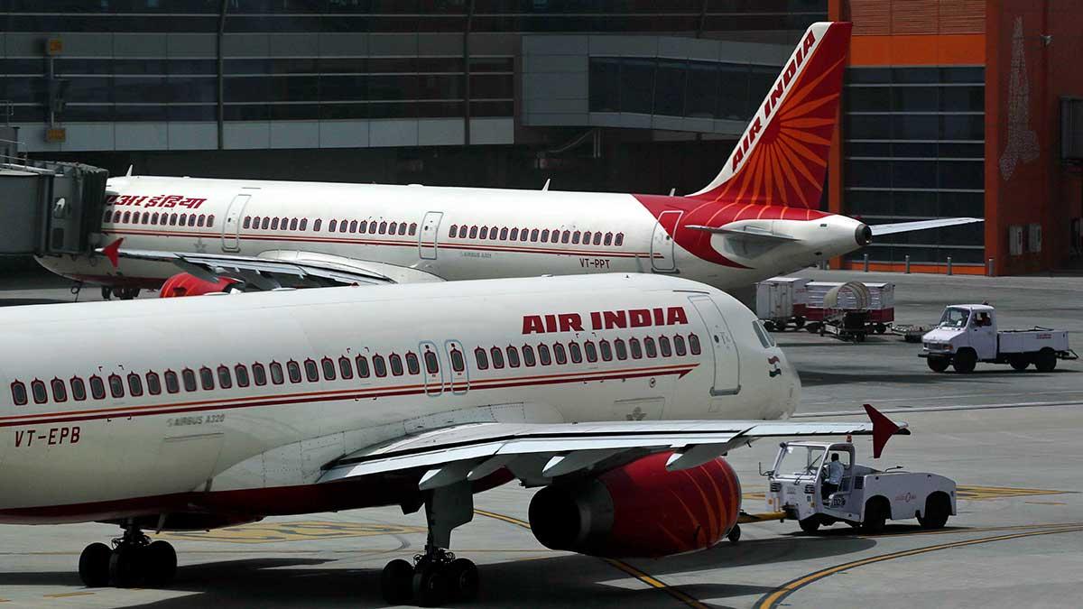 Oron ökar för statliga Air Indias finanser. Flygjätten har mottagit flera betalningsvarningar