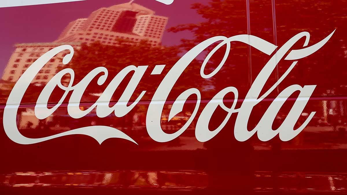 Coca-Cola gör alkoholdebut i Japan - dryckesjätten släpper en alkoläsk med tre olika styrkor: 3