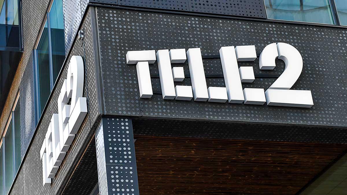 Teleoperatören Tele2 inleder ett samarbete med finska branschkollegan Elisa med syfte att förbättra telekomtjänster för företag i Norden. (Foto: TT)