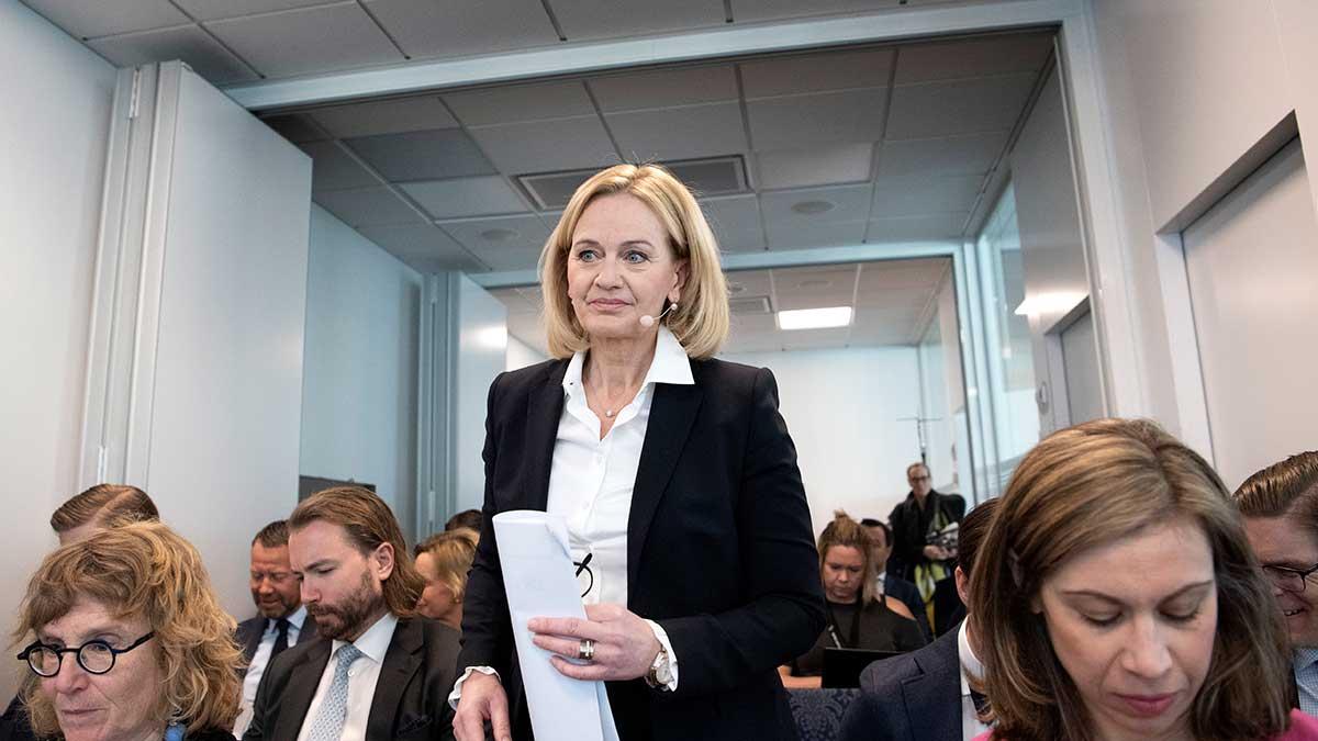 carina-akerstrom-shb-handelsbanken-vd-koncern-ledning