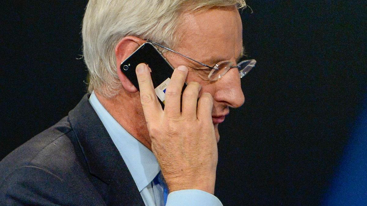Carl Bildt är storfavorit bland Moderaternas väljare. (Foto: TT)