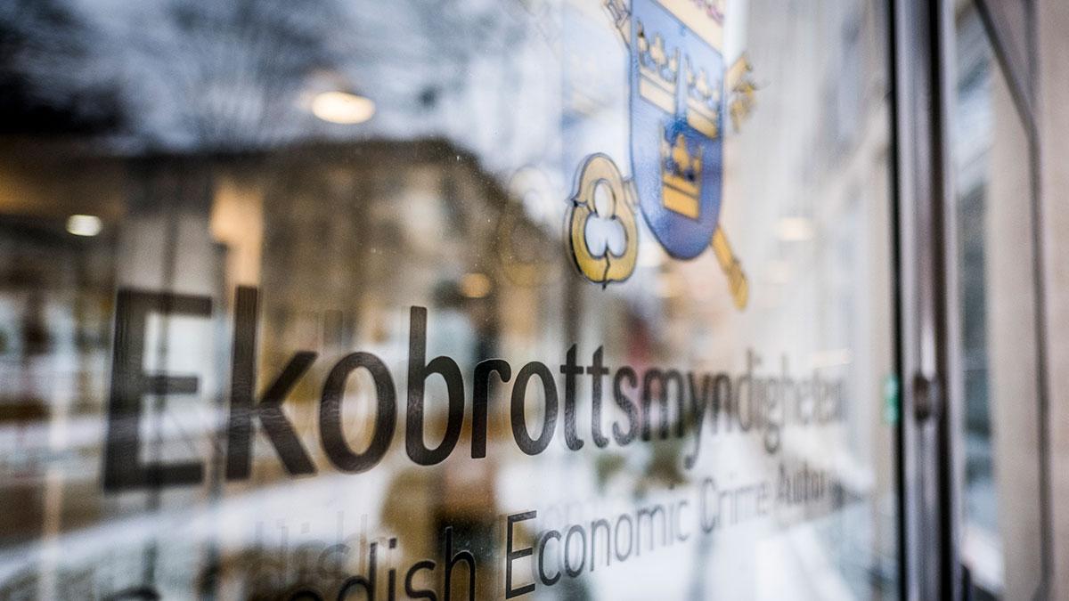 Skatteverket har hittills anmält 90 svenska bolag till Ekobrottsmyndigheten, EBM, för fusk med omställningsstödet. (Foto: TT)
