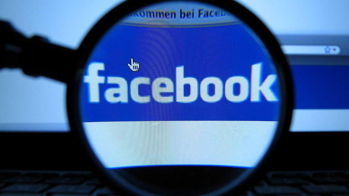 Washingtons generalåklagare Bob Ferguson har stämt Facebook efter att ha upptäckt flera annonser som bryter mot delstatens lagar kring kampanjfinansiering, uppger Di Digital. (Foto: TT)