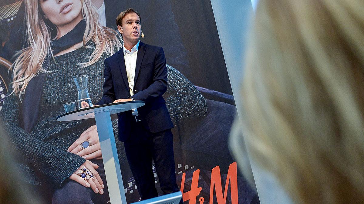 Nu avslöjar SVT:s Uppdrag granskning att klädjätten H&M