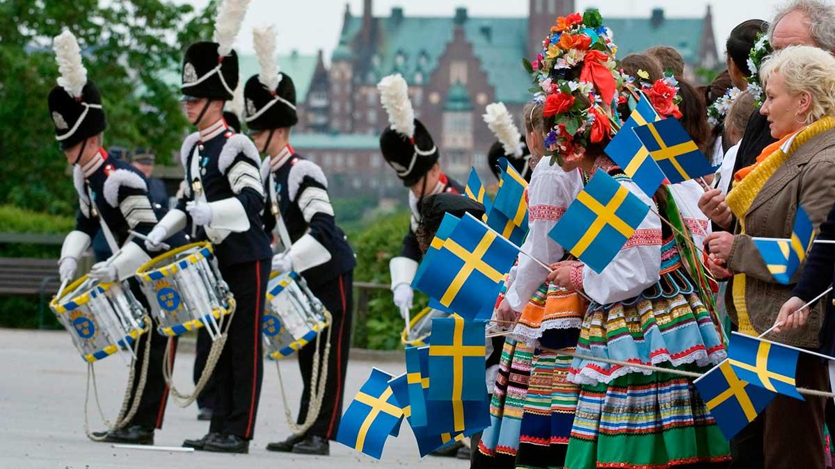 Trumps svartmålning av Sverige kan få ödesdigra konsekvenser