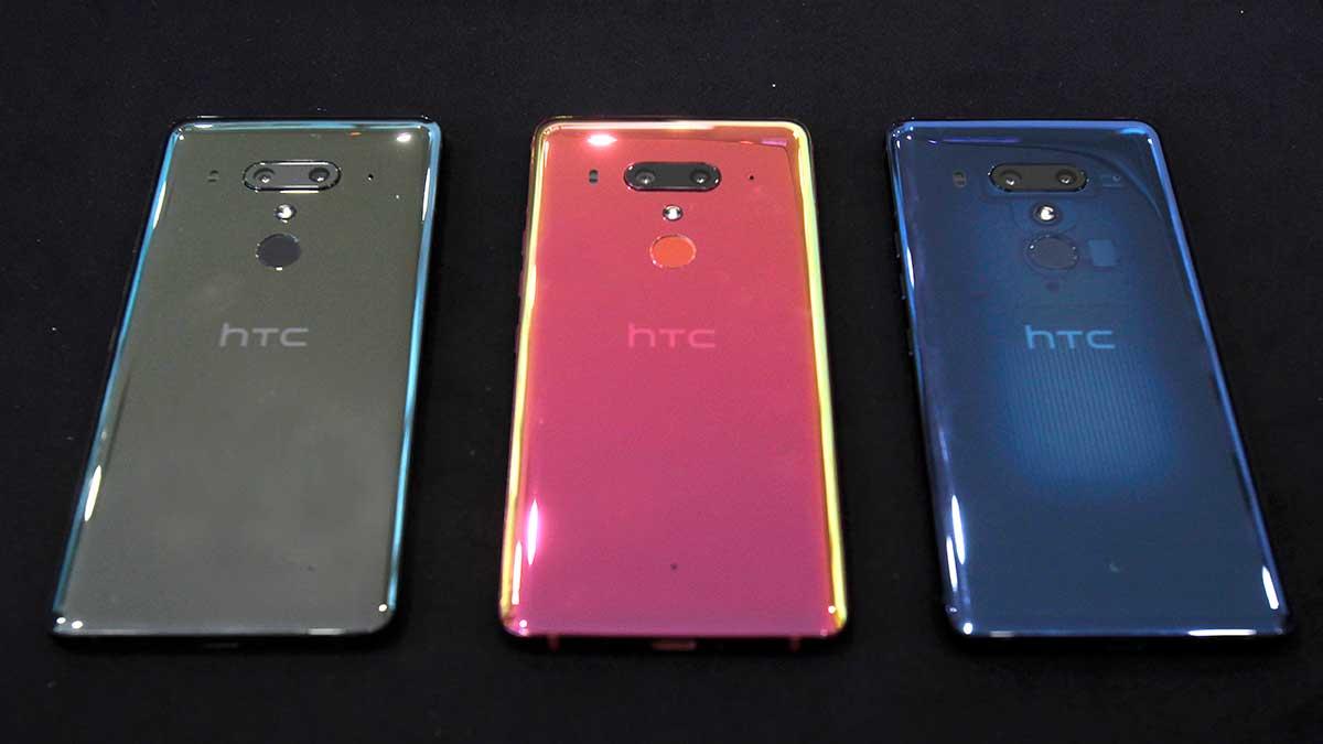 HTC drar sig ur den indiska smartphonemarknade