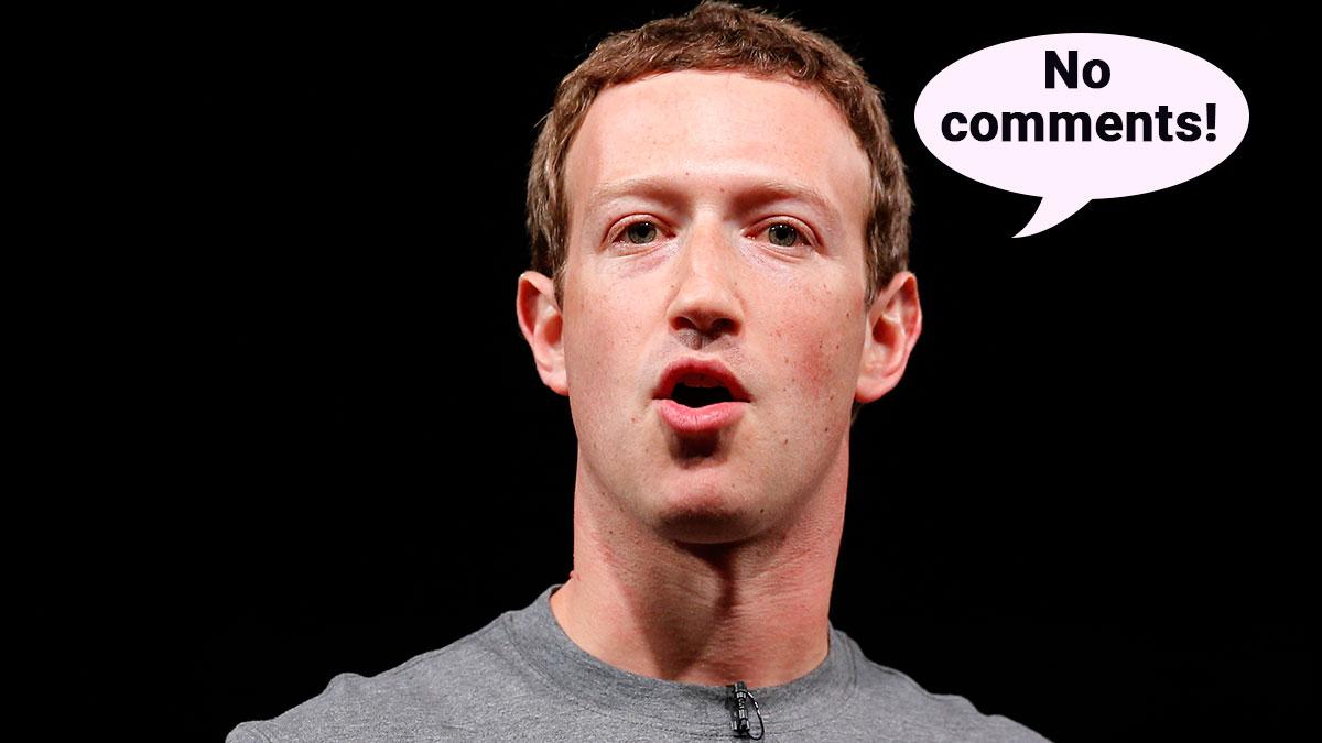 Unga amerikaner överger i allt högre grad Mark Zuckerbergs Facebook. (Foto: TT / montage)