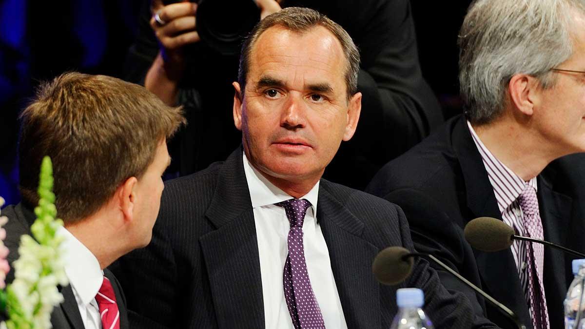 Svensk och schweizisk polis gjorde husrannsakan mot oljebolaget Lundin Petroleums kontor i de båda länderna i tisdags