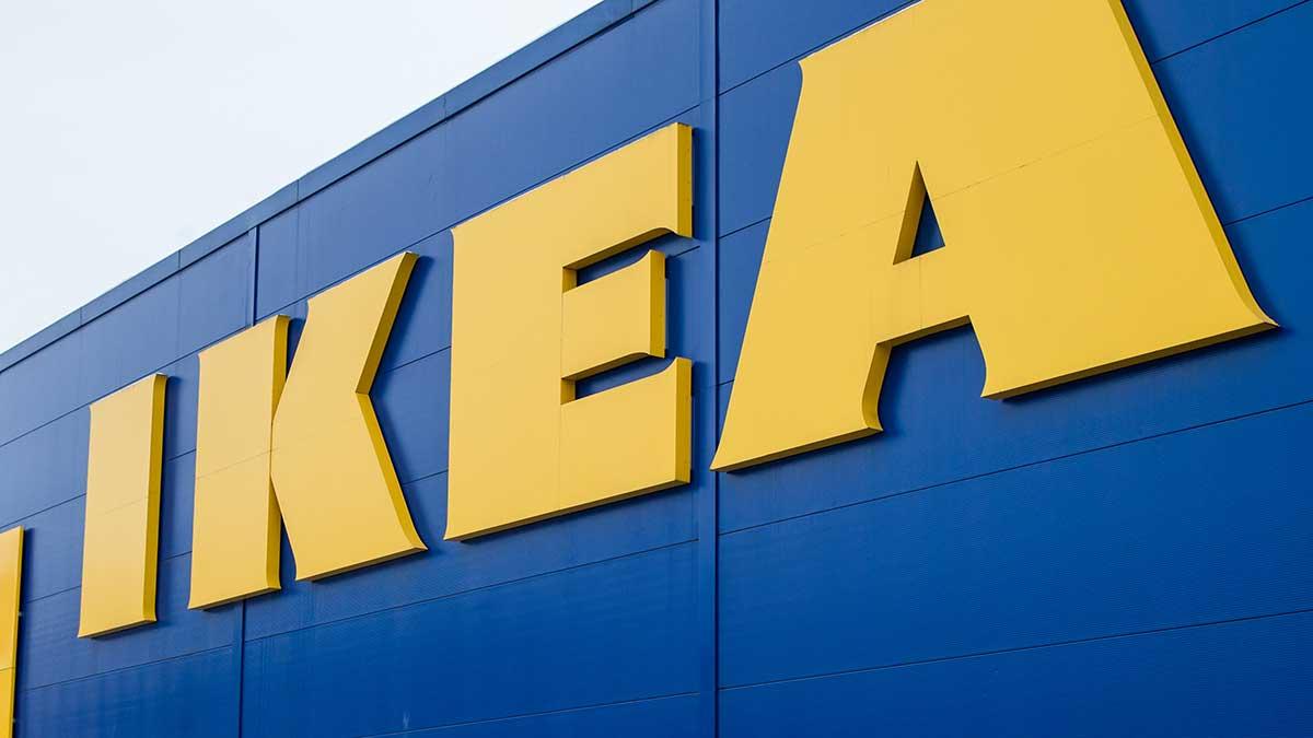 Möbeljätten Ikea kommer att stänga ned sin enda amerikanska fabrik, ett beslut som påverkar totalt 300 personer. (Foto: TT)