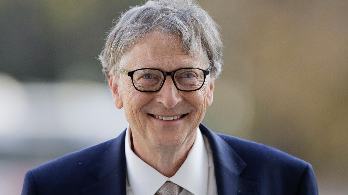 Bill Gates konstaterar att den avkastning han fått på att investera i välgörenhet spöar allt
