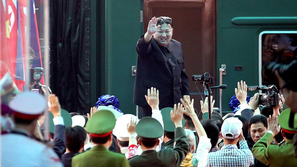 kina-nordkorea-sanktioner