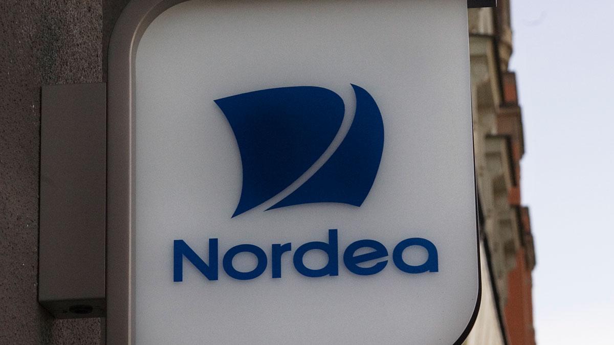 Nordea är förvånad över anklagelsen om penningtvätt. (Foto: TT)