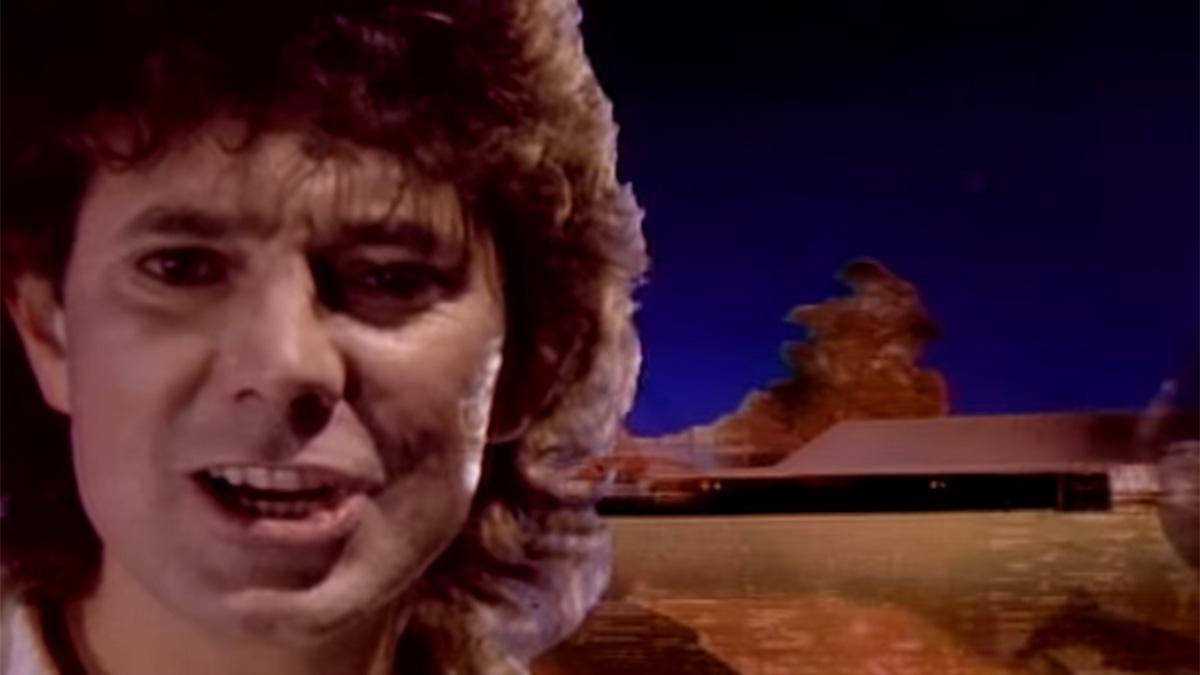Starship-låten "We built this city" har utsetts till "den värsta låten i mänsklighetens historia". (Skärmdump från Youtube)
