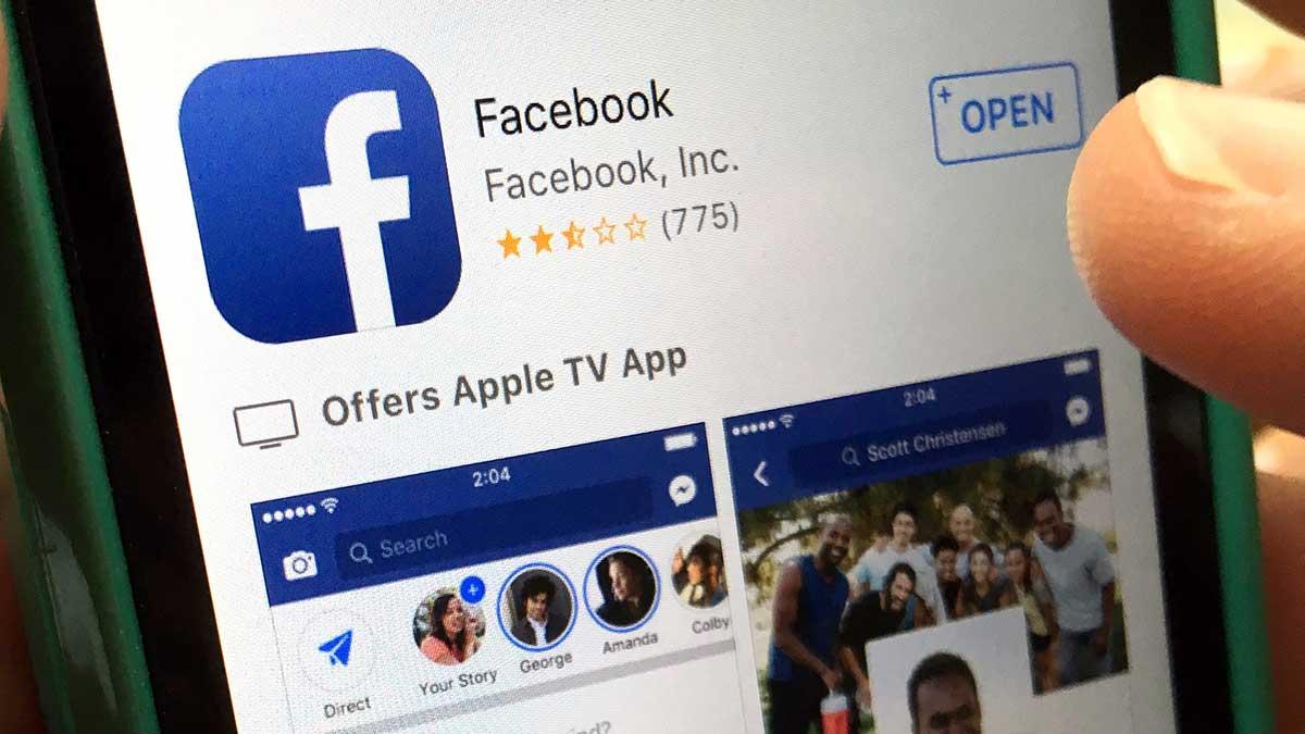 Facebook håller på att utveckla en meme-app för ungdomar