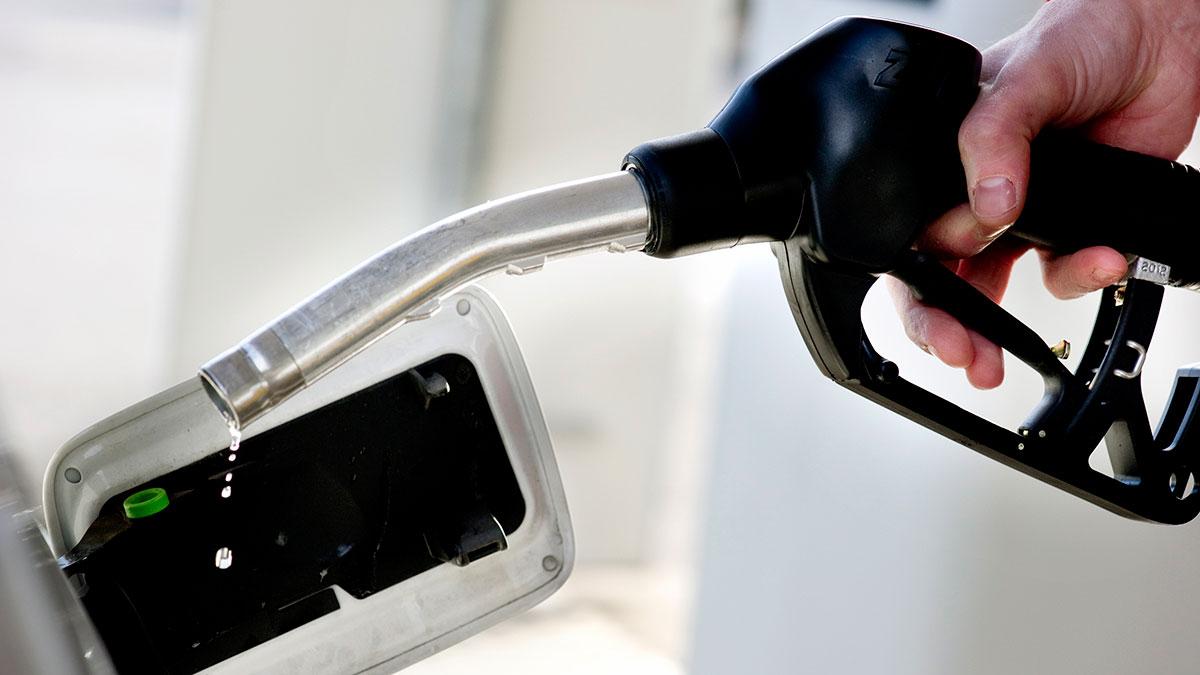 Den ökade användningen av elbilar kommer att leda till en oljeefterfrågan som toppar år 2030
