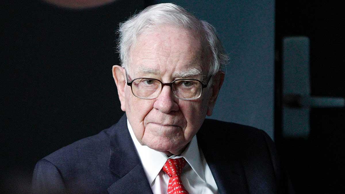 Idoliseringen av Warren Buffett måste dö