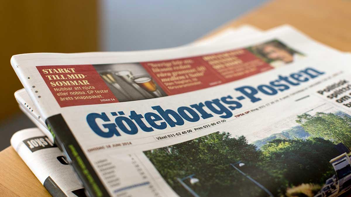 polaris-media-göteborgs-posten