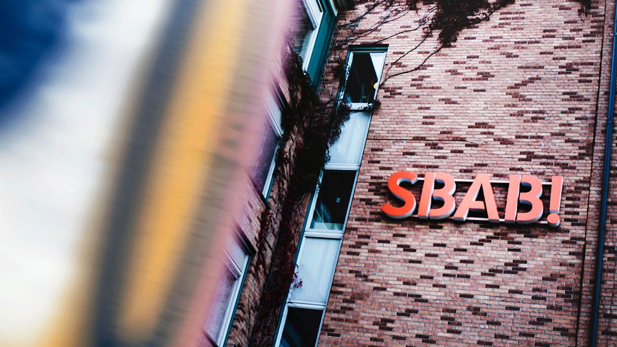 SBAB sänker räntorna på sina bolån med långa bindningstider. (Foto: TT)