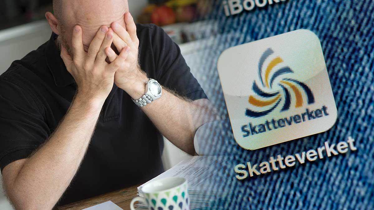 Löftet om skatteåterbäring redan i april riskerar att leda till dyrbara misstag