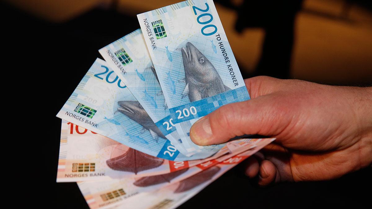 Riskvilliga investerare har skjutit till nästan 5 miljarder kronor till svenska startupbolag under första halvåret. (Foto: TT)