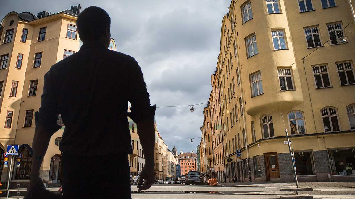 Handeln med svarta hyreskontrakt omsätter miljardbelopp – bara i Stockholm