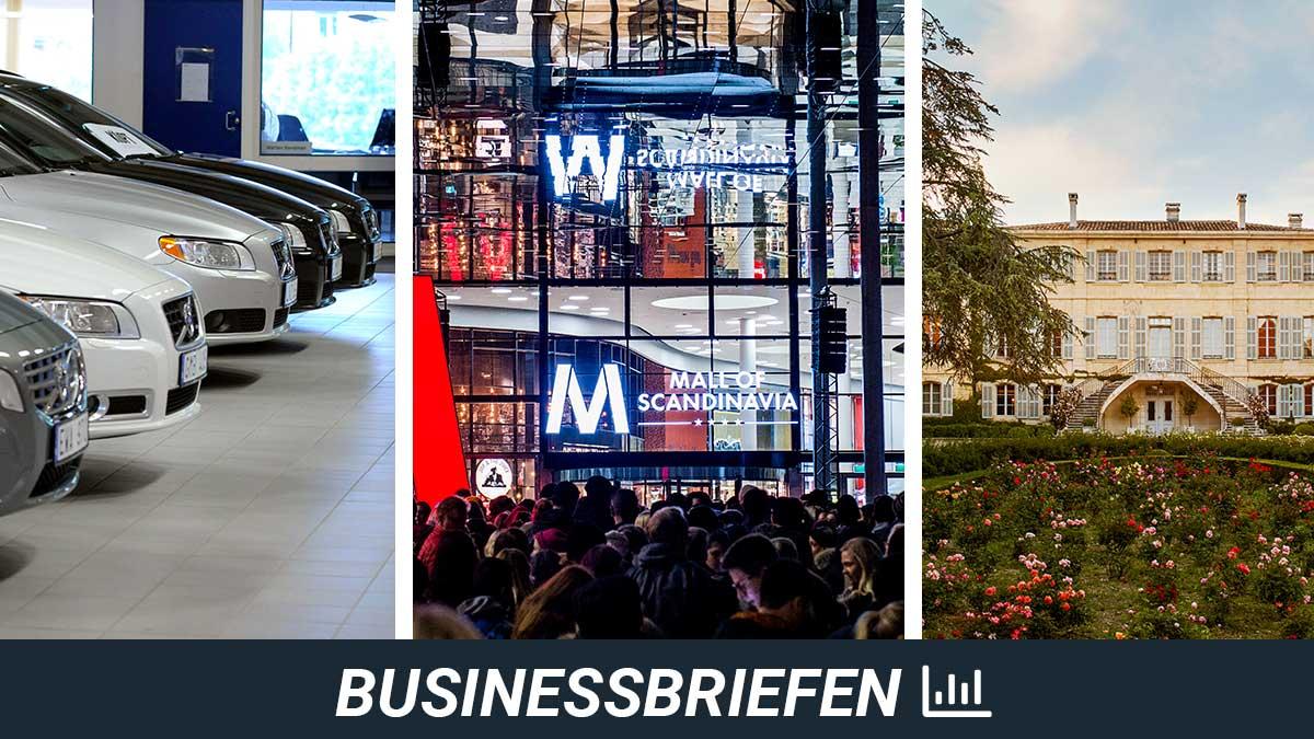 businessbriefen-bilskatt-mall-of-scandinavia-airbnb