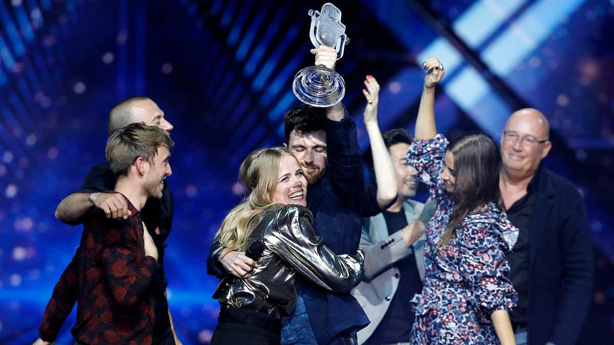 eurovision-netflix