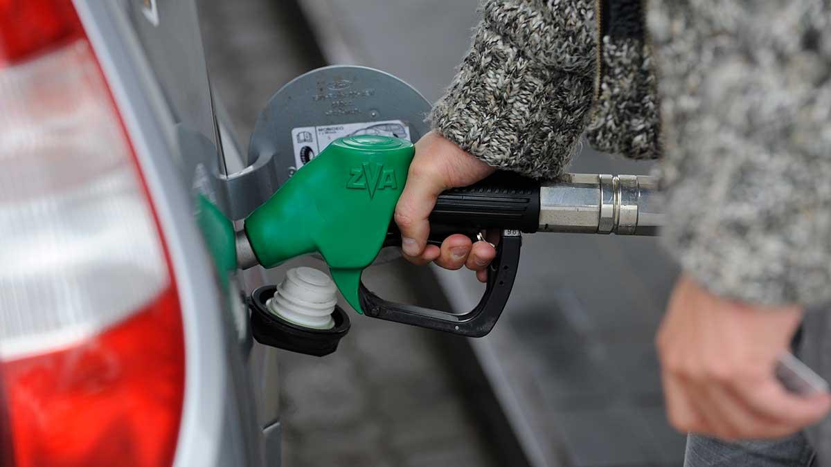 bensinpriset-chockhöjning