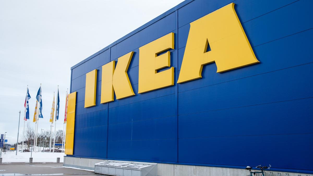 Ikea satsar över 1 miljard kronor på att integrera flyktingar. (Foto: TT)