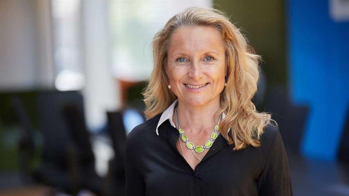 Fastighetsbolaget Kungsleden har rekryterat Anna Trane som kommunikationschef med plats i bolagets ledningsgrupp. (Foto: Kungsleden)