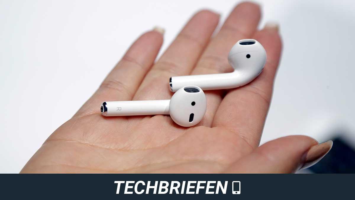 techbriefen-airpods