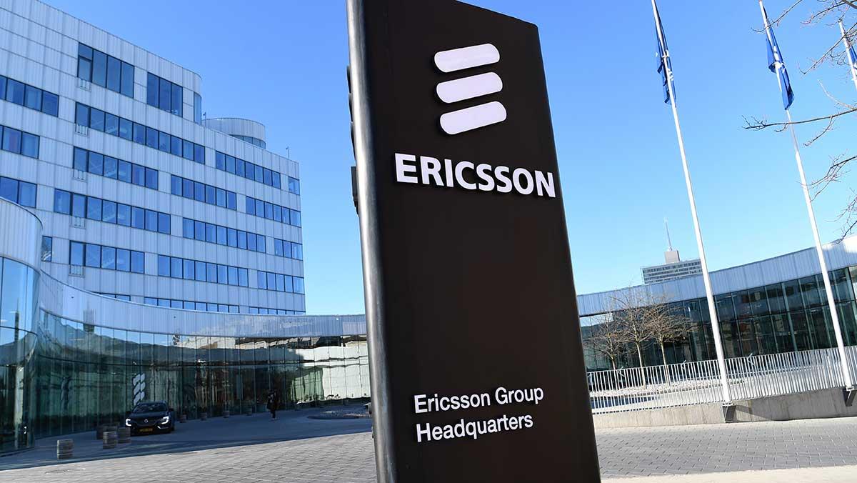 Ericsson har tillsammans med Telekom Slovenije lanserat det första kommersiella 5G-nätverket i Slovenien. (Foto: TT)