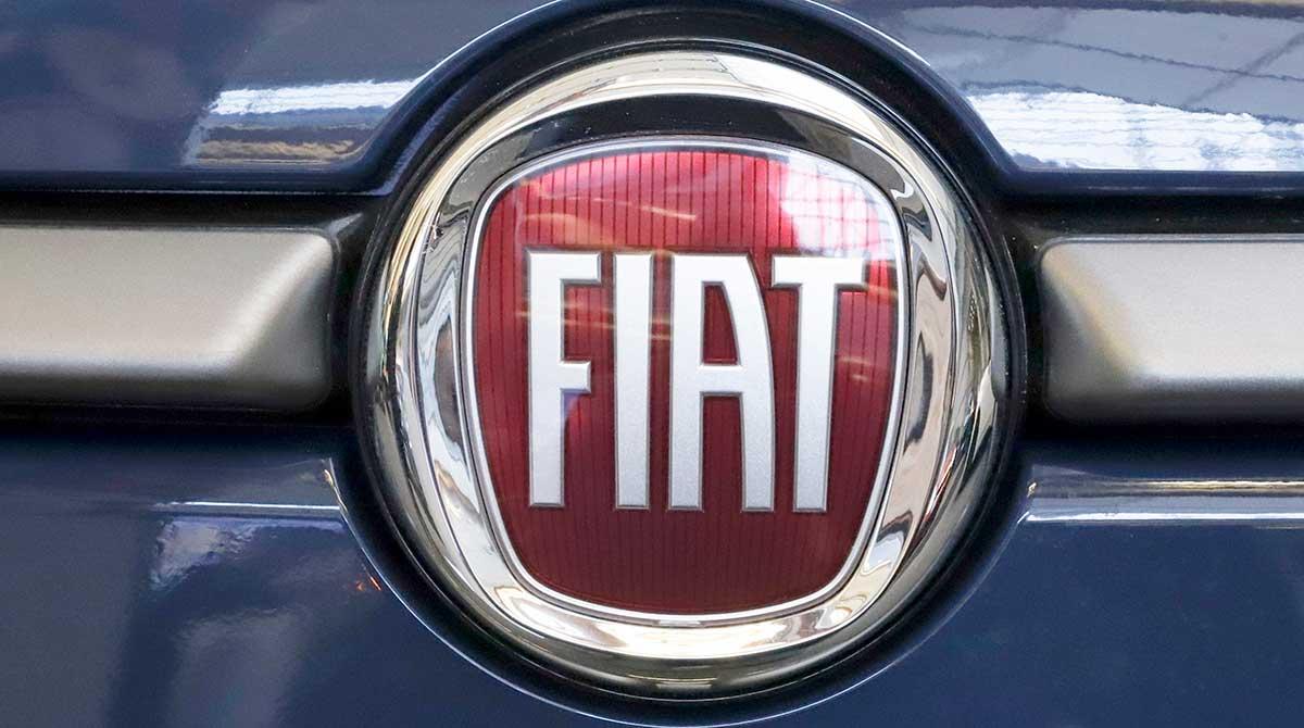 Fiat Chrysler och Alphabets enhet Waymo har ingått ett exklusivt avtal kring utveckling av självkörande bilar. (Foto: TT)