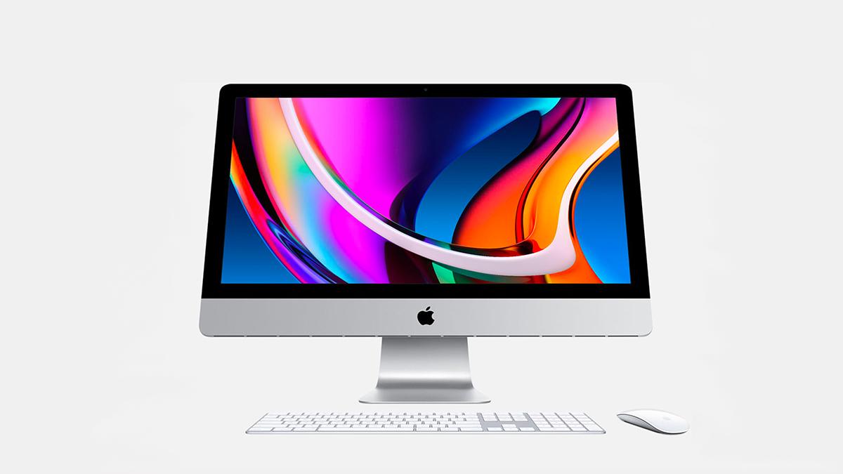 I början av augusti lanserade Apple sin senaste version av iMac, endast tillgänglig i 27-tum.