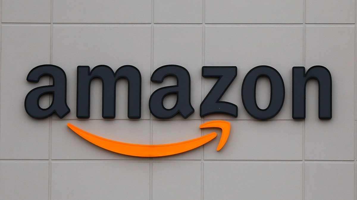 E-handelsjätten Amazon ska lansera sin svenska hemsida inom 1-2 veckor, enligt Pricerunners vd Nicklas Storåker. (Foto: TT)