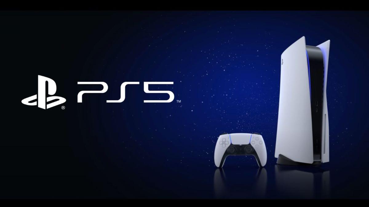 PlayStation 5 lyckas att kombinera en hög prestanda och ny design för en imponerande gamingupplevelse. (Foto: Youtube)