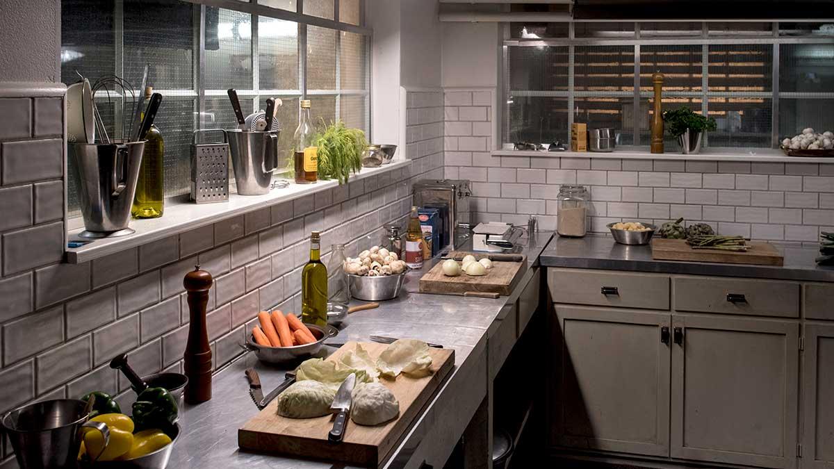I artikeln får du fem tips på hur köket kan bli klimatsmart. (Foto: TT)