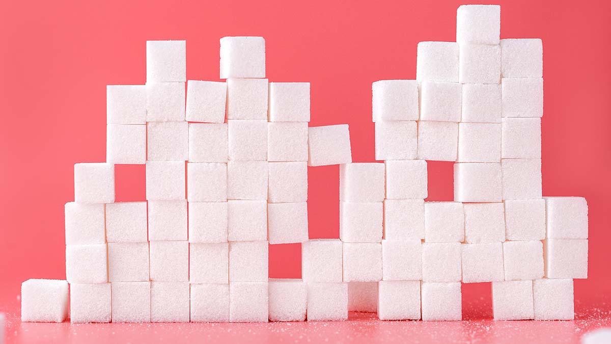 Undvik livsmedel som försämrar hjärnkapaciteten. Socker är en av bovarna.