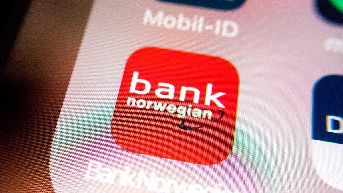 Norwegian Finans