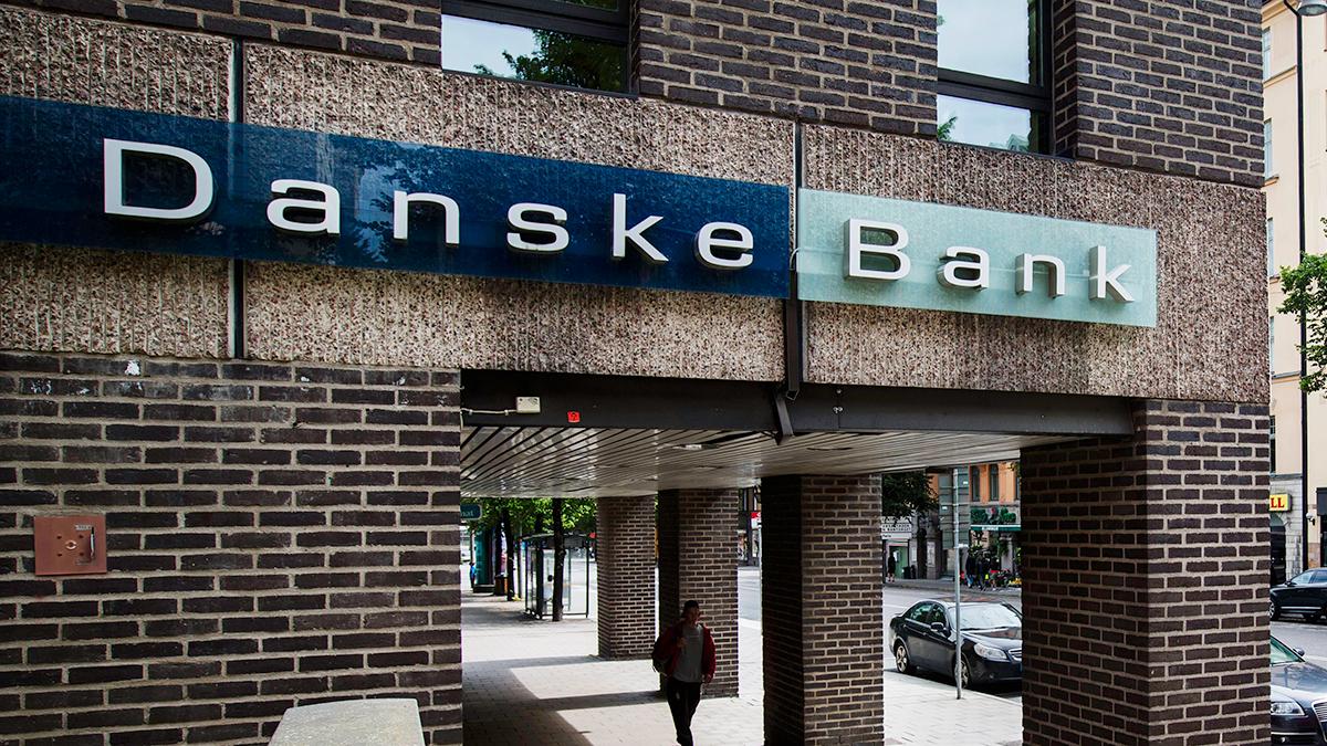 Danske bank vd avgår