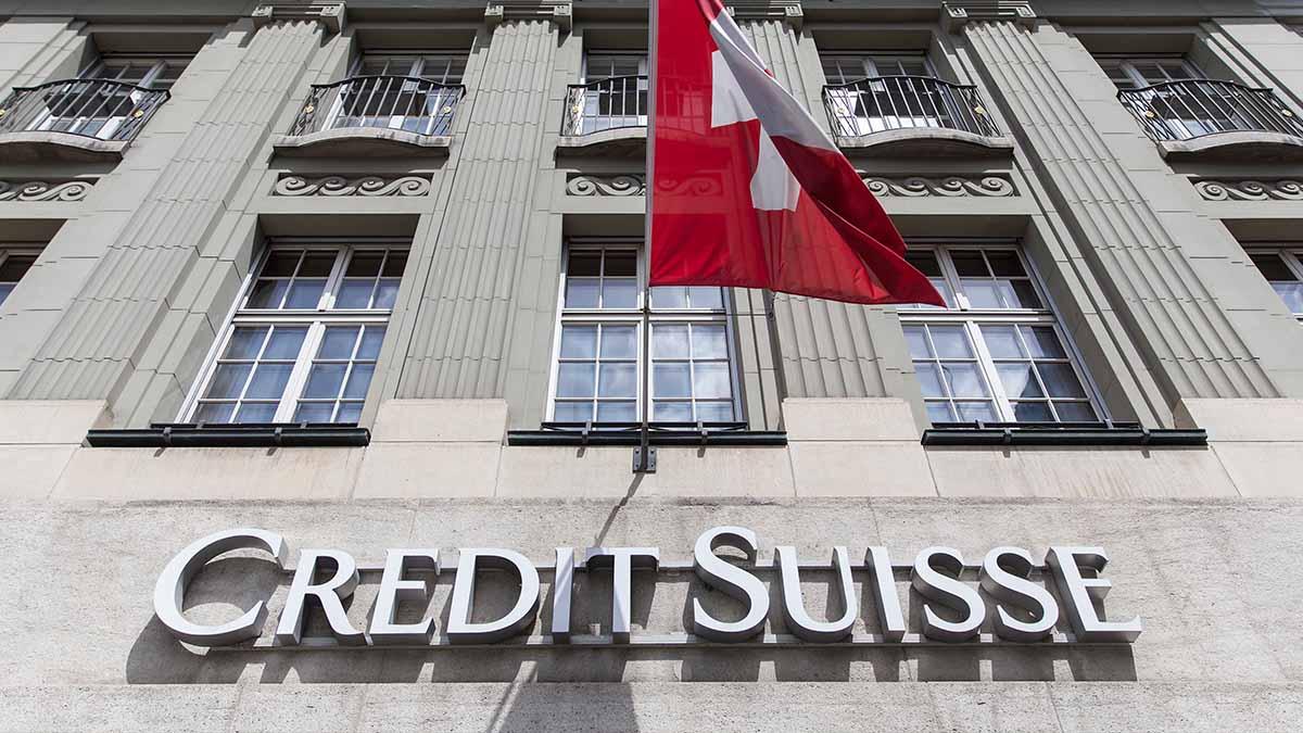 Credit Suisse måste kapa kostnader – fler nedskärningar